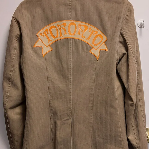Jacket - Picture 2 of 2